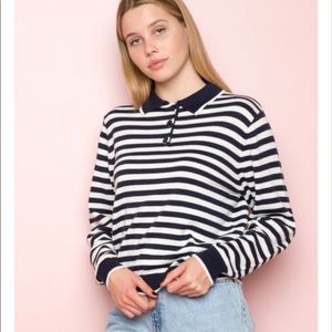 ISO Mena Sweater